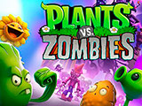 Игра Растения Против Зомби: Защита Башни